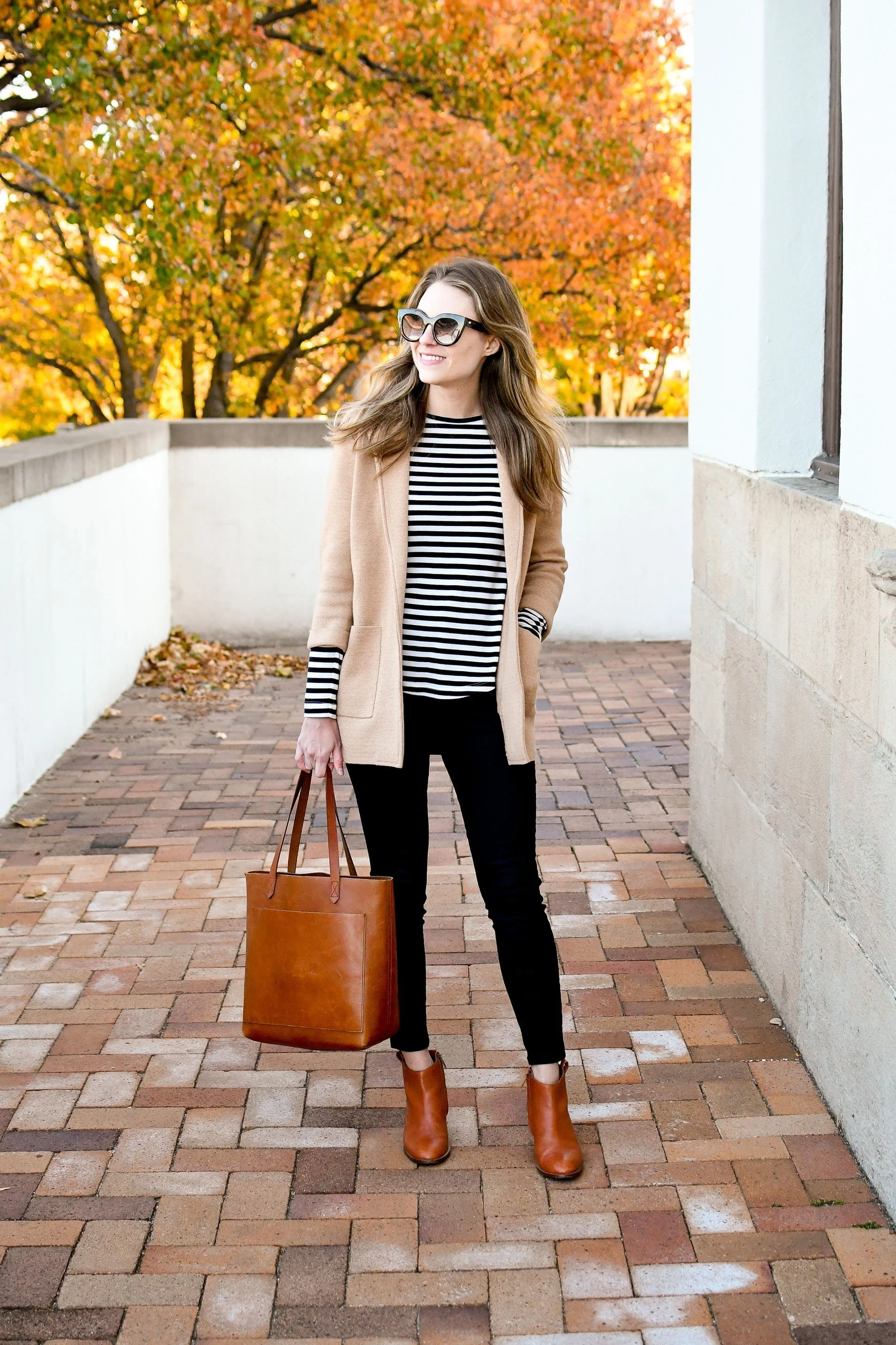 Business Casual Jeans for Women